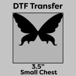 DTF Transfer 3.5" Thumbnail