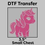 DTF Transfer 3.5" Thumbnail