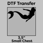 DTF Transfer 3.5" Thumbnail