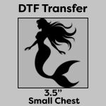 DTF Transfer 3.5" Thumbnail