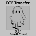 DTF Transfer 3.5" Thumbnail