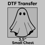 DTF Transfer 3.5" Thumbnail