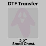 DTF Transfer 3.5" Thumbnail