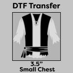 DTF Transfer 3.5" Thumbnail