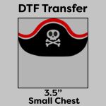 DTF Transfer 3.5" Thumbnail