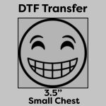 DTF Transfer 3.5" Thumbnail