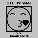 DTF Transfer 3.5" Thumbnail