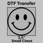 DTF Transfer 3.5" Thumbnail