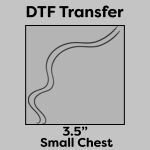 DTF Transfer 3.5" Thumbnail