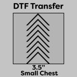 DTF Transfer 3.5" Thumbnail