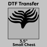 DTF Transfer 3.5" Thumbnail