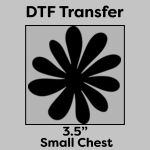 DTF Transfer 3.5" Thumbnail