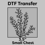 DTF Transfer 3.5" Thumbnail