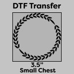DTF Transfer 3.5" Thumbnail