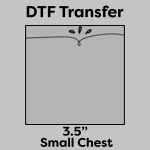DTF Transfer 3.5" Thumbnail