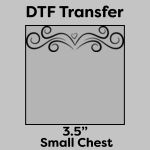 DTF Transfer 3.5" Thumbnail