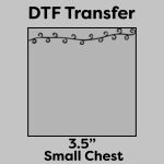 DTF Transfer 3.5" Thumbnail