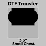 DTF Transfer 3.5" Thumbnail