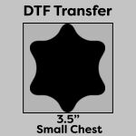 DTF Transfer 3.5" Thumbnail