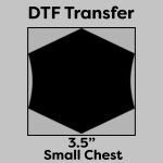 DTF Transfer 3.5" Thumbnail