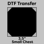 DTF Transfer 3.5" Thumbnail