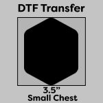 DTF Transfer 3.5" Thumbnail