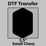 DTF Transfer 3.5" Thumbnail