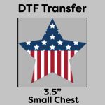 DTF Transfer 3.5" Thumbnail