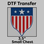 DTF Transfer 3.5" Thumbnail