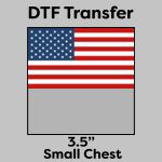 DTF Transfer 3.5" Thumbnail