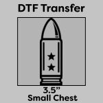 DTF Transfer 3.5" Thumbnail