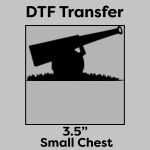 DTF Transfer 3.5" Thumbnail