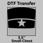 DTF Transfer 3.5" Thumbnail