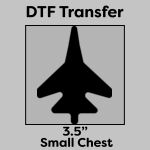 DTF Transfer 3.5" Thumbnail