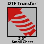 DTF Transfer 3.5" Thumbnail