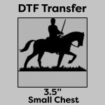 DTF Transfer 3.5" Thumbnail