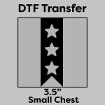 DTF Transfer 3.5" Thumbnail