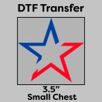 DTF Transfer 3.5" Thumbnail
