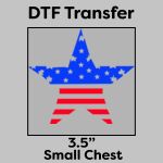 DTF Transfer 3.5" Thumbnail