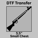 DTF Transfer 3.5" Thumbnail