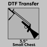 DTF Transfer 3.5" Thumbnail