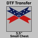 DTF Transfer 3.5" Thumbnail