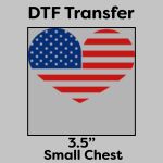 DTF Transfer 3.5" Thumbnail