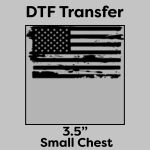DTF Transfer 3.5" Thumbnail