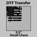 DTF Transfer 3.5" Thumbnail