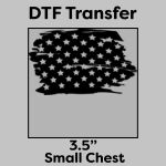 DTF Transfer 3.5" Thumbnail