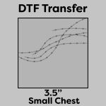 DTF Transfer 3.5" Thumbnail