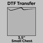 DTF Transfer 3.5" Thumbnail