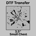 DTF Transfer 3.5" Thumbnail