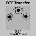 DTF Transfer 3.5" Thumbnail